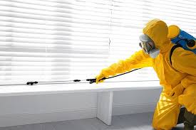 Best Fumigation Services  in Port Allen, LA